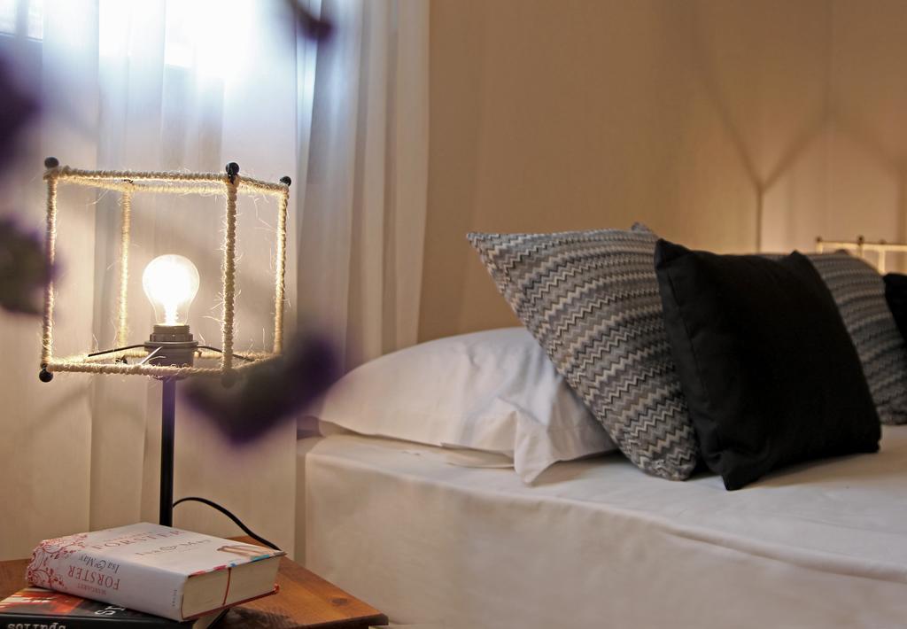 The Beach House - Apartments & Studios (Adults Only) Афитос Экстерьер фото